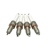 Spark Plug Compatible For Skoda 04E905601