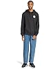 Element Seal BP - Pullover Hoodie - Men - Black. #1