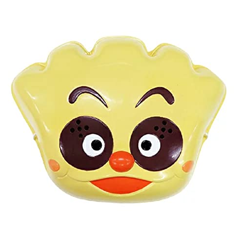 それゆけアンパンマン クリームパンダ