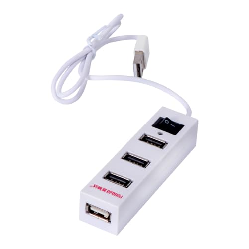 1pezzi Hub Usb Adattatore e Portatile Per Laptop e Computer Compatibile Dispositivi Usb Trasmissione Mbps Design e