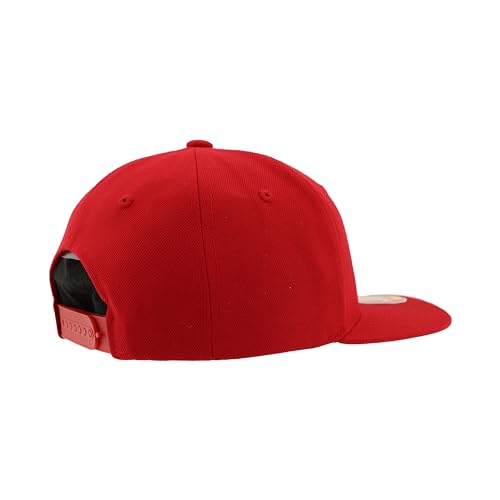 Gorra ajustable unisex infantil oficial NCAA miniatura 6