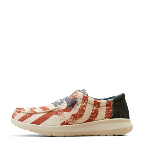 Image of Ariat Men's Hilo Shoe