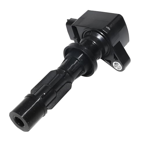 Bobine d'allumage contre les voyants moteur de Mazda 3 2.5L référence 6M9G12A366