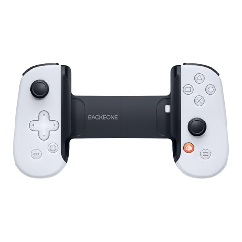 Amazon.co.jp: BACKBONE One バックボーン ワン PlayStaionデザイン