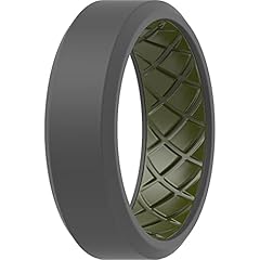 Pack C: Olive Green-Grey