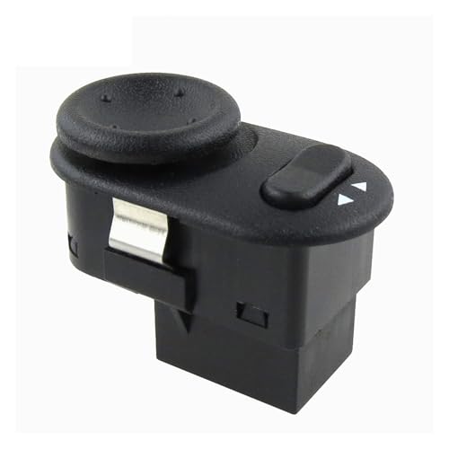Bouton de commutateur rétroviseur pour Opel et Vauxhall Astra MK IV