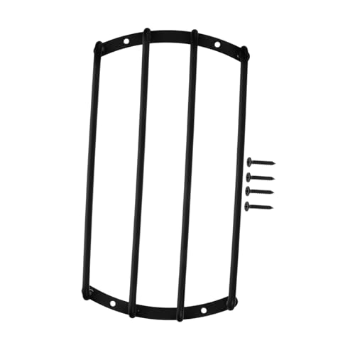 OUNONA Speaker Subwoofer Bar Grill Audio Speaker Grille Car Grills Cover Subwoofer Protector