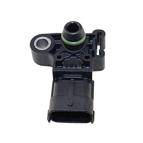 3 Bar Manifold Map Sensor Boost Pressure Sender Fit For Ford For Citroen For Jaguar For Land Rover For Mazda For Peugeot For Volvo 0261230309 0261230453 #TOP2