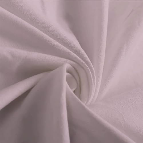 Parure housse de couette 135x200 cm IOFEER style imprimé 3D pour lit