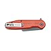 Crescent Hybrid Folding Utiltiy Knife - CTKFHEDC