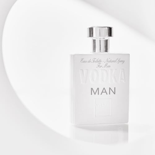 Vodka Man