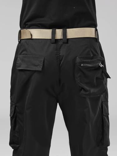 Image of INKKR Men Cargo || Cotton Men Cargo Pants || S - XXL