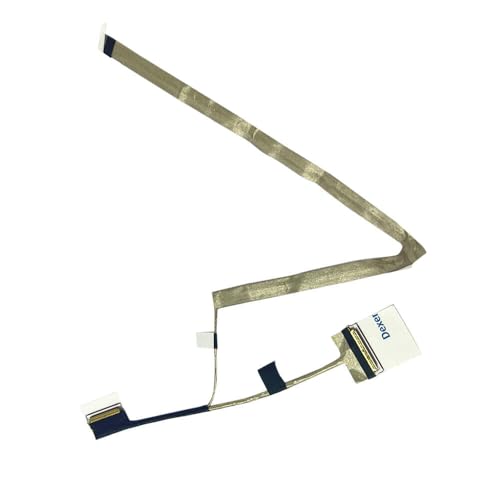 Câble écran LCD Dell Latitude 3520 tactile 40pin nappe vidéo 0DTMN3 L15 IR