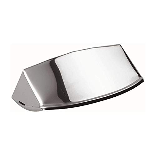 CASQUETTE PHARE CYCLO TUN'R ADAPT. 103 MVL/VOGUE PROJECTEUR CHROME Cover