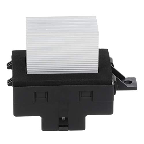 Best Blower Fan For 2011 Ford Fusion