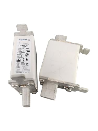 Fusible 170M1567 pour éviter les pannes et protéger vos composants électroniques - 2