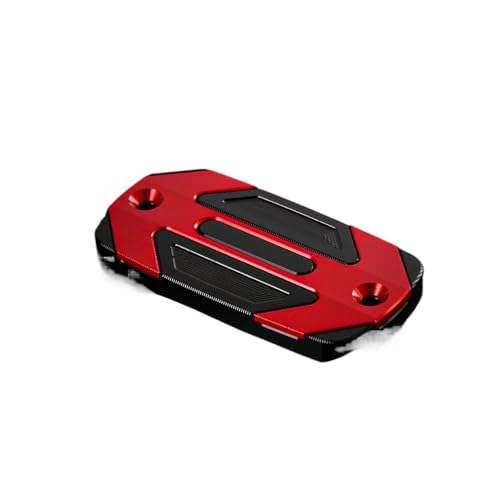 Couvercle maître-cylindre CBR650R idéal pour vos sorties de week-end