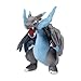 Pokemon Center Mega Charizard X Poké Plush - 14 In.