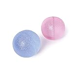 fit ballet planning 1 x Rosa (weich), 1 x Blau (fest)