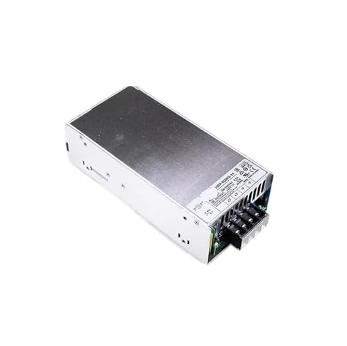 Alimentation 600W HRP-600N3 industrielle haute performance avec tension réglable