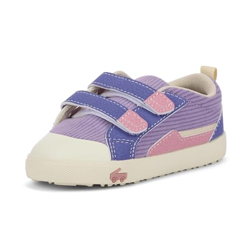 See Kai Run Girl's Riley Sneaker