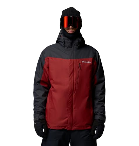 Image of Columbia Men's Whirlibird V Interchange Jacket
