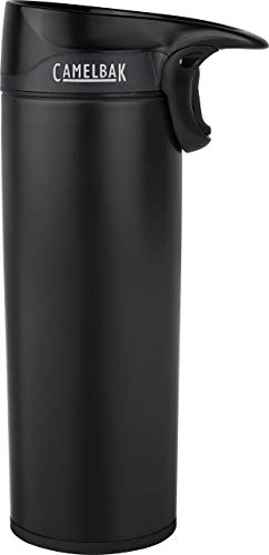 CamelBak Forge Termo de Viaje de Vacío Aislado 16oz miniatura 2