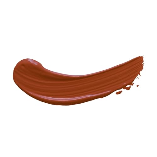 Image of Armaf Beaute True Matte Liquid Lipstick - Long Lasting Lipstick, Copper Canyon, 4ml / 0.13 fl.oz