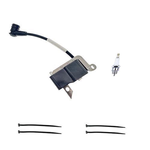 INPWOC C9116 A411000110 Ignition Coils fit for Echo String
