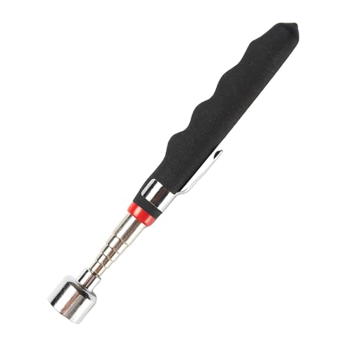 Telescoping Magnetic Pick Up Tool Extendable up - image 1