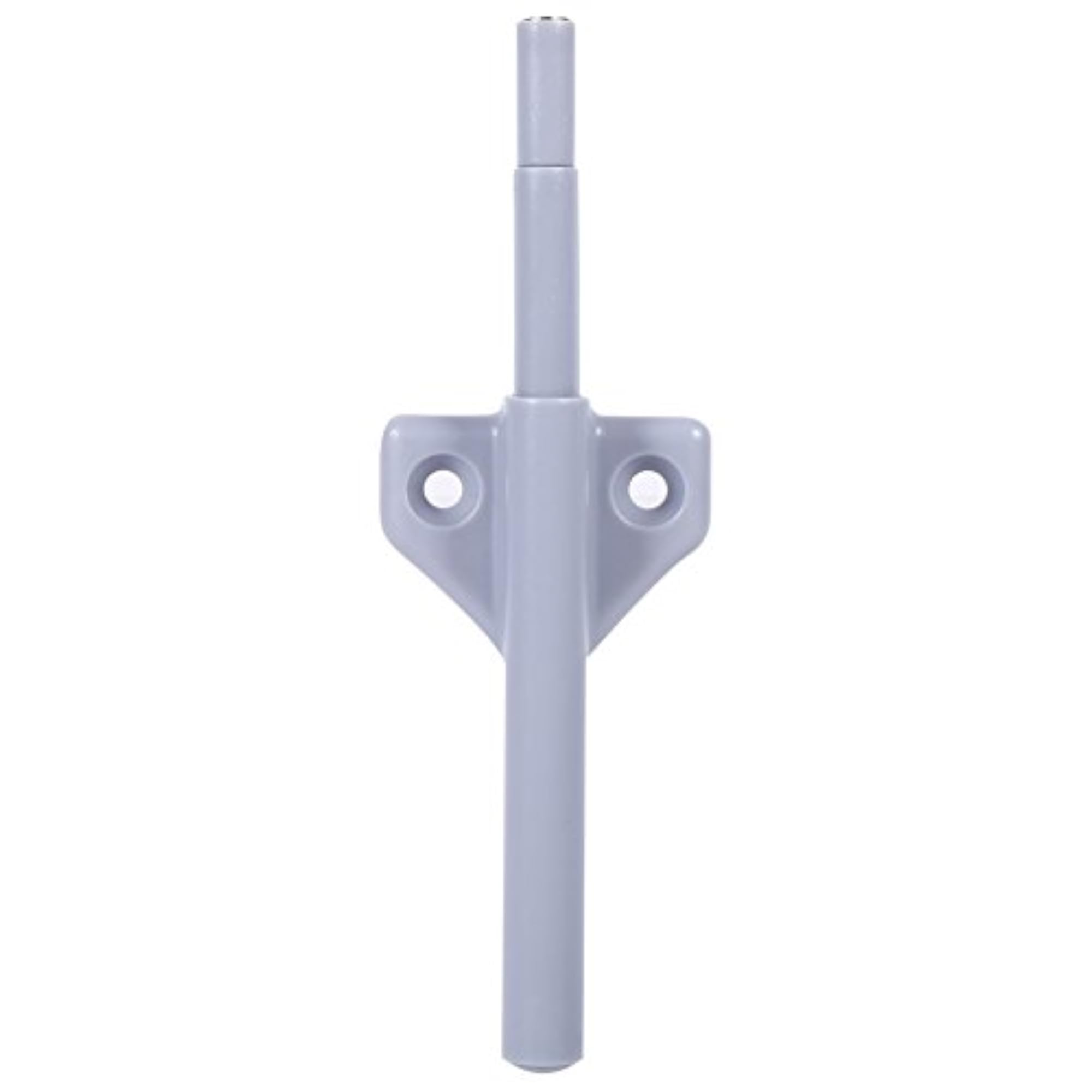 Eco-Friendly Open Door Damper System, Durable Design