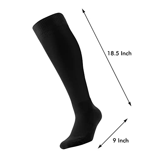 Best Socks For Big Feet Guide (8 Best Extra Large Socks)