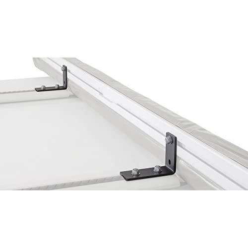 Rhino Rack Batwing Thule and Yakima Bracket Kit - 31105,