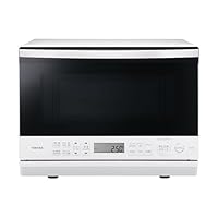 TOSHIBA ER-D3000A（W）ホワイト電子レンジ2025年製 楽天市場】【即納】東芝 30L 過熱水蒸気オーブンレンジ 石窯ドーム