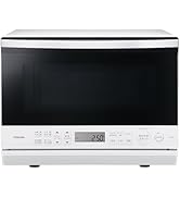 Amazon | TOSHIBA(東芝) スチームオーブンレンジ 石窯ドーム ER-D3000A