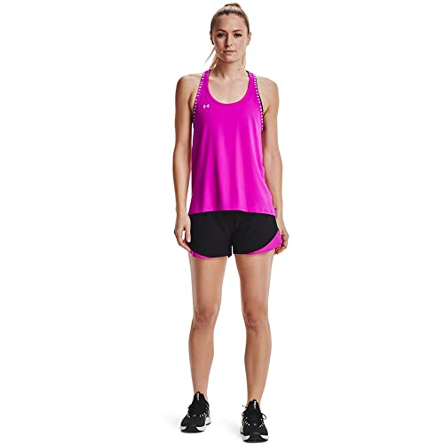 Image of Under Armour Women's Loose Fit Sports T-Shirt