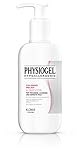Lieferumfang: 1 x 400 ml PHYSIOGEL Calming Relief A.I. Bodylotion / Hypoallergene Körperlotion ohne Parfüm und Farbstoffe / 17 % Lipidgehalt