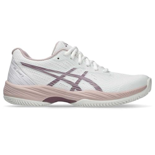 Image of ASICS Women's Gel-Game 9 Tennis Shoes
