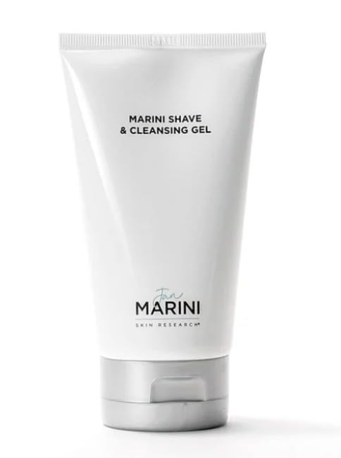 Jan Marini Marini Shave & Cleansing Gel 148ml