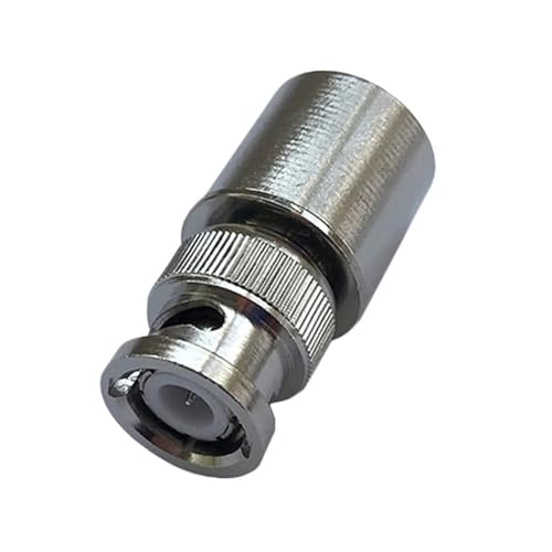 Charge fictive 2W BNC mâle 50 Ω DC-4 GHz adaptateur coaxial Q9