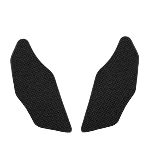 Protection réservoir pour Ducat 749 999 2003-2006 grip latéral noir