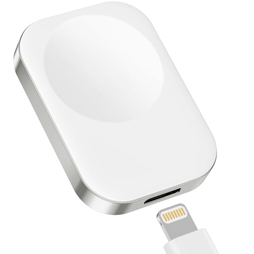 Amazon.co.jp: アップルウォッチ 充電器 A-pple Watch マグネット式