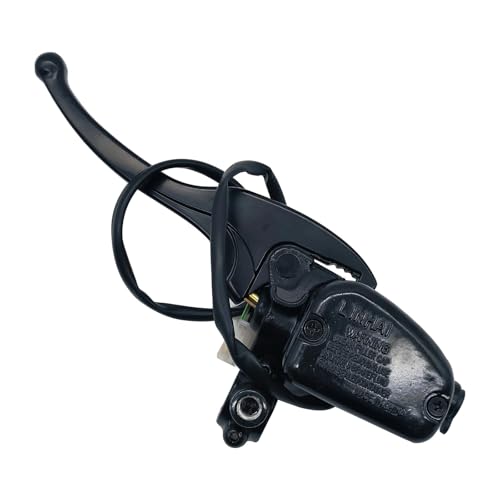 Cilindro maestro de freno para Linhai 400 570 ideal para rutas de montaña 5
