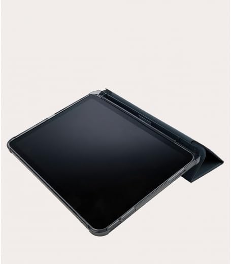 TUCANO – Folio Case for iPad 10th Generation 10.9" 2022 – Blue