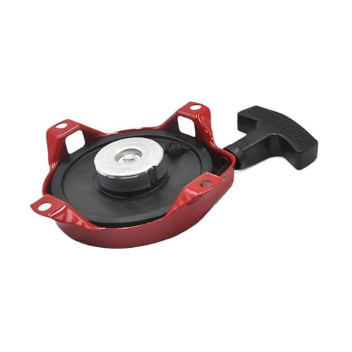 Lanceur à rappel 590420A pour souffleuse à neige H50 H60 H70 de 5 à 7 CV