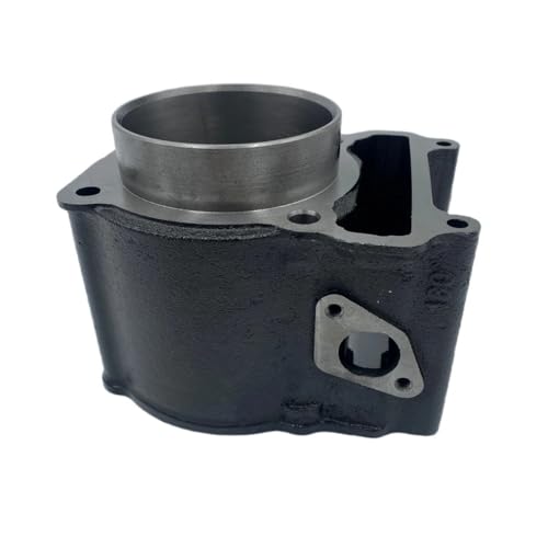 Joint de bloc-cylindres et piston pour moto et ATV 400cc LH180MQ - 2