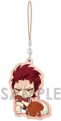Amazon 鬼十次郎 新テニスの王子様 パールアクリルコレクション 動物と王子様 Vol 1 アニメ 萌えグッズ 通販
