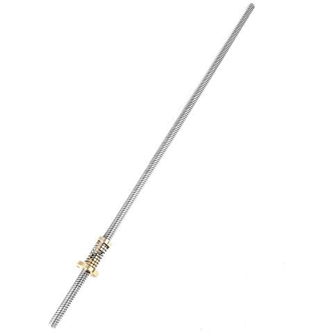 Fydun T8 400mm Backlash Lead Screw Cover