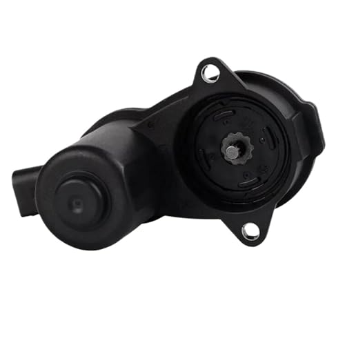 Evita bloqueos con el servomotor de freno mano eléctrico 8K0998281A para A5 Sportback