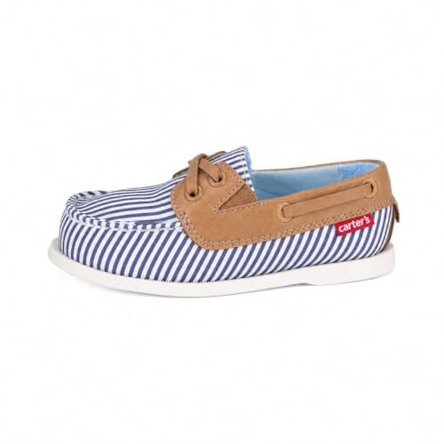 Image of Carter's Boy's Bauk Dress Shoes